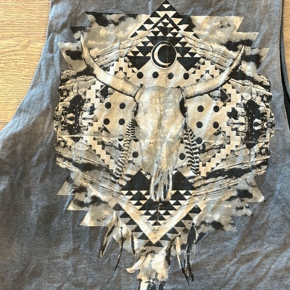 Element Women’s muscle tank top - Picture 2 of 5